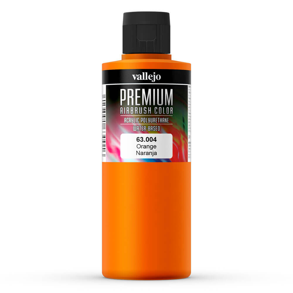 Vallejo maluje kolor premium 200 ml