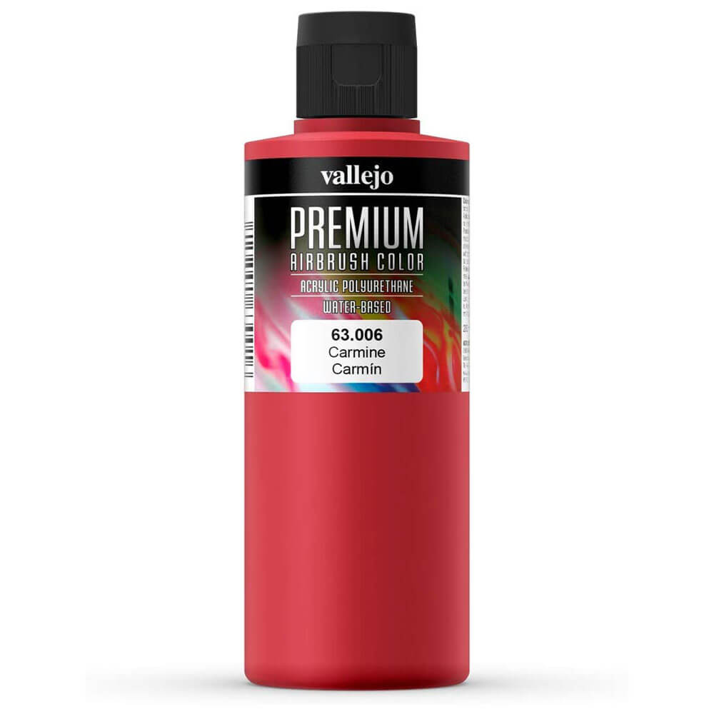 Vallejo Paints Premium Color 200ml