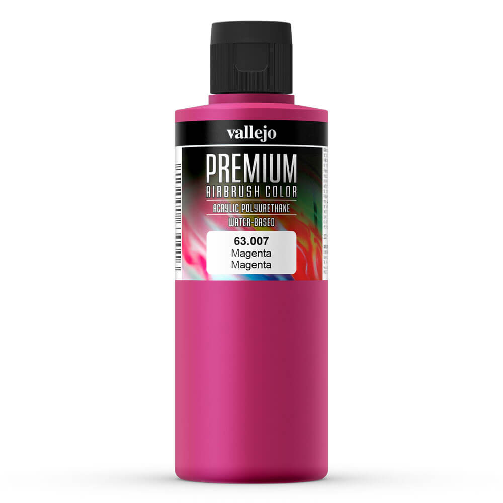 Vallejo schildert premium kleur 200 ml