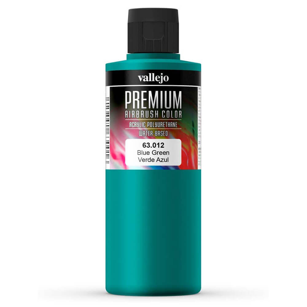 Vallejo Paints Premium Color 200ml