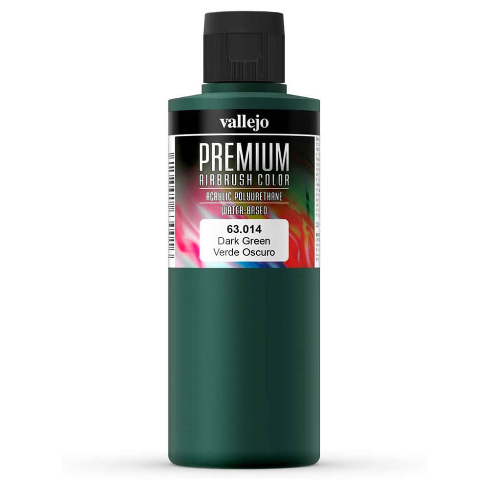 Vallejo maler premium farge 200 ml