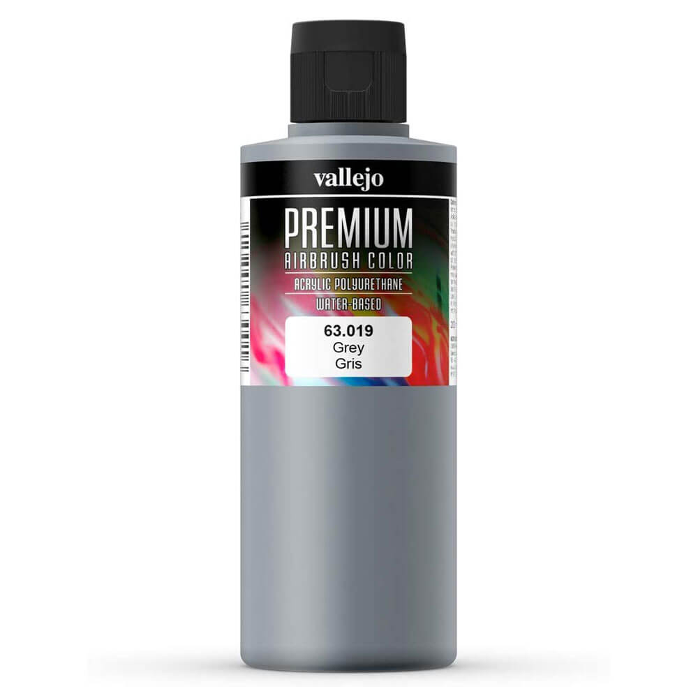 Vallejo maluje kolor premium 200 ml