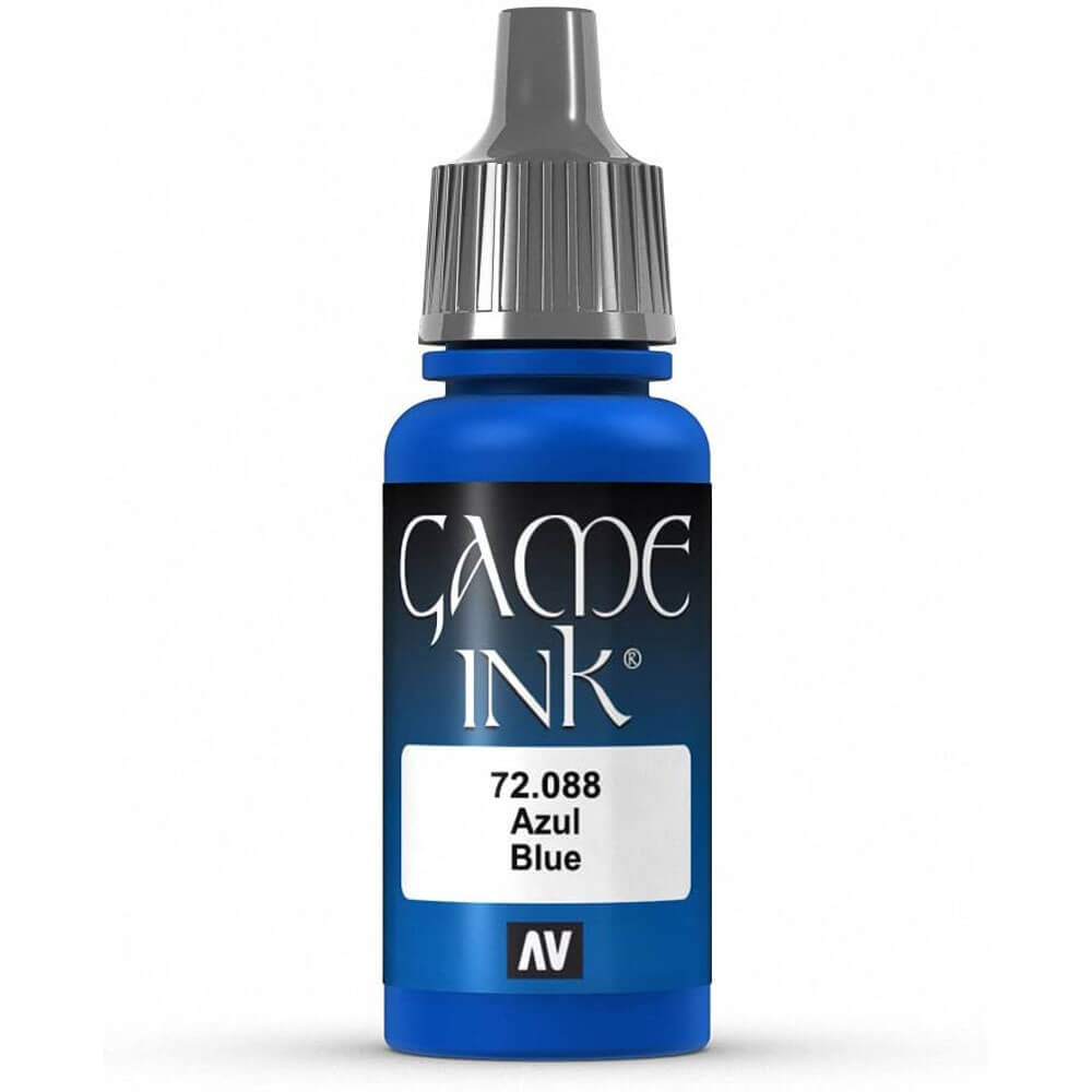 Vallejo Game Colour Ink 17mL