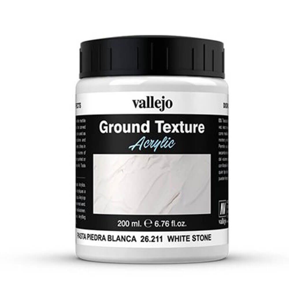 Vallejo Diorama Efeitos 200ml