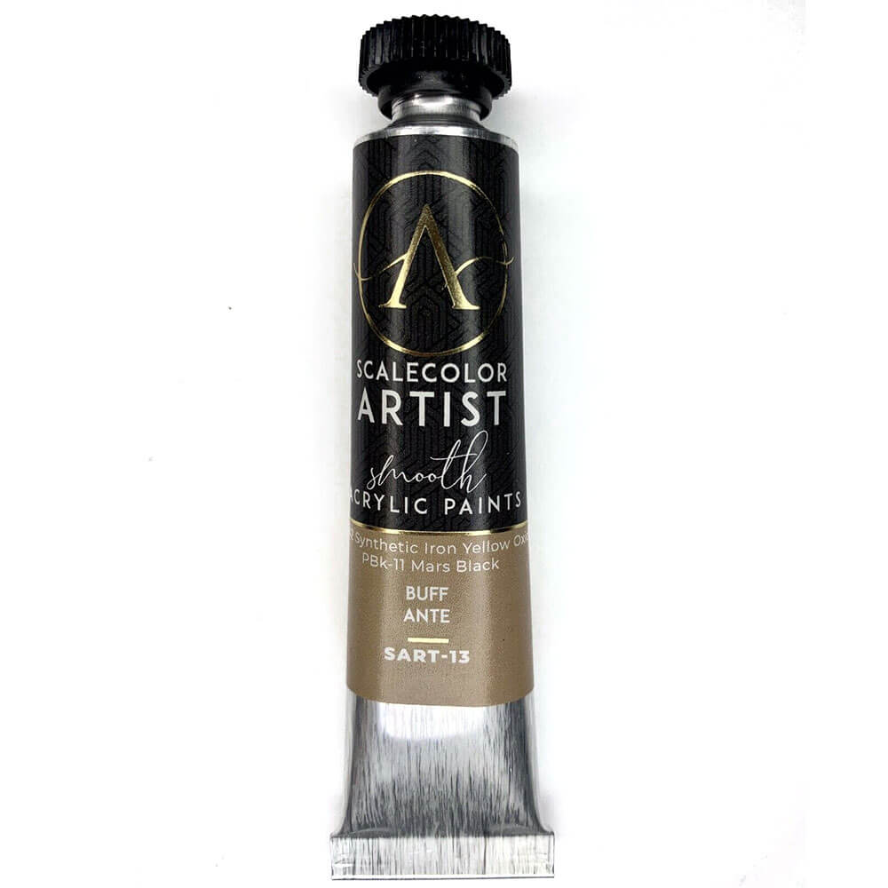 Échelle 75 artiste ScaleColor 20ml