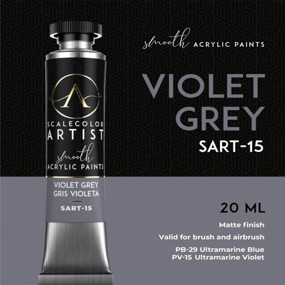 Scale 75 ScaleColor Artist 20ml