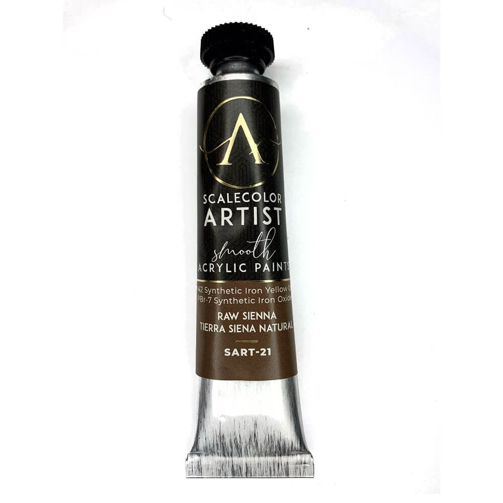 Échelle 75 artiste ScaleColor 20ml