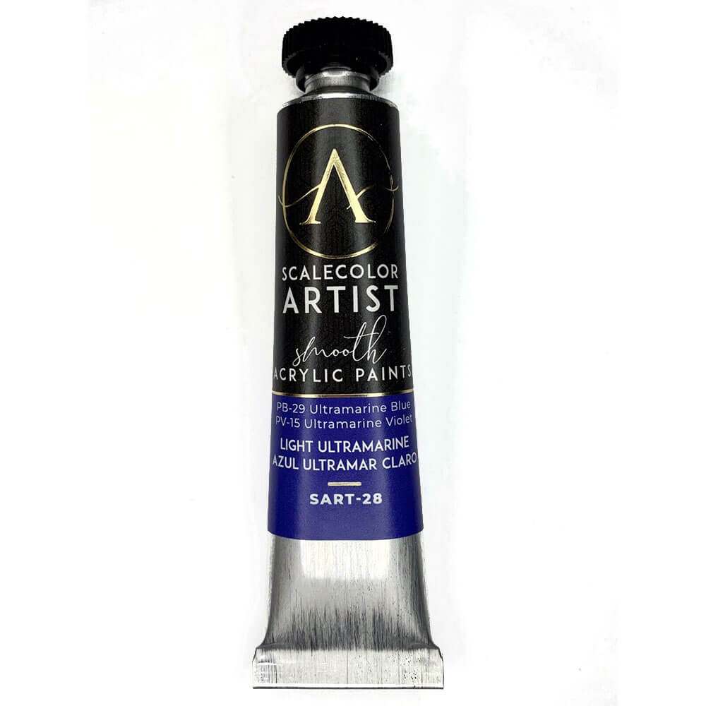 Skala 75 Scalecolor Artist 20ML