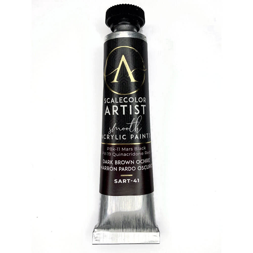 Échelle 75 artiste ScaleColor 20ml