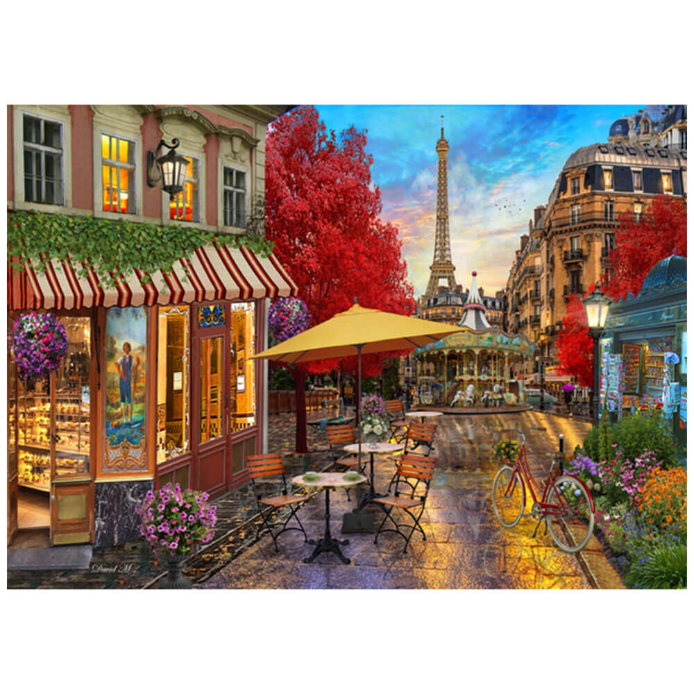 Tilbury puzzle 1000pc