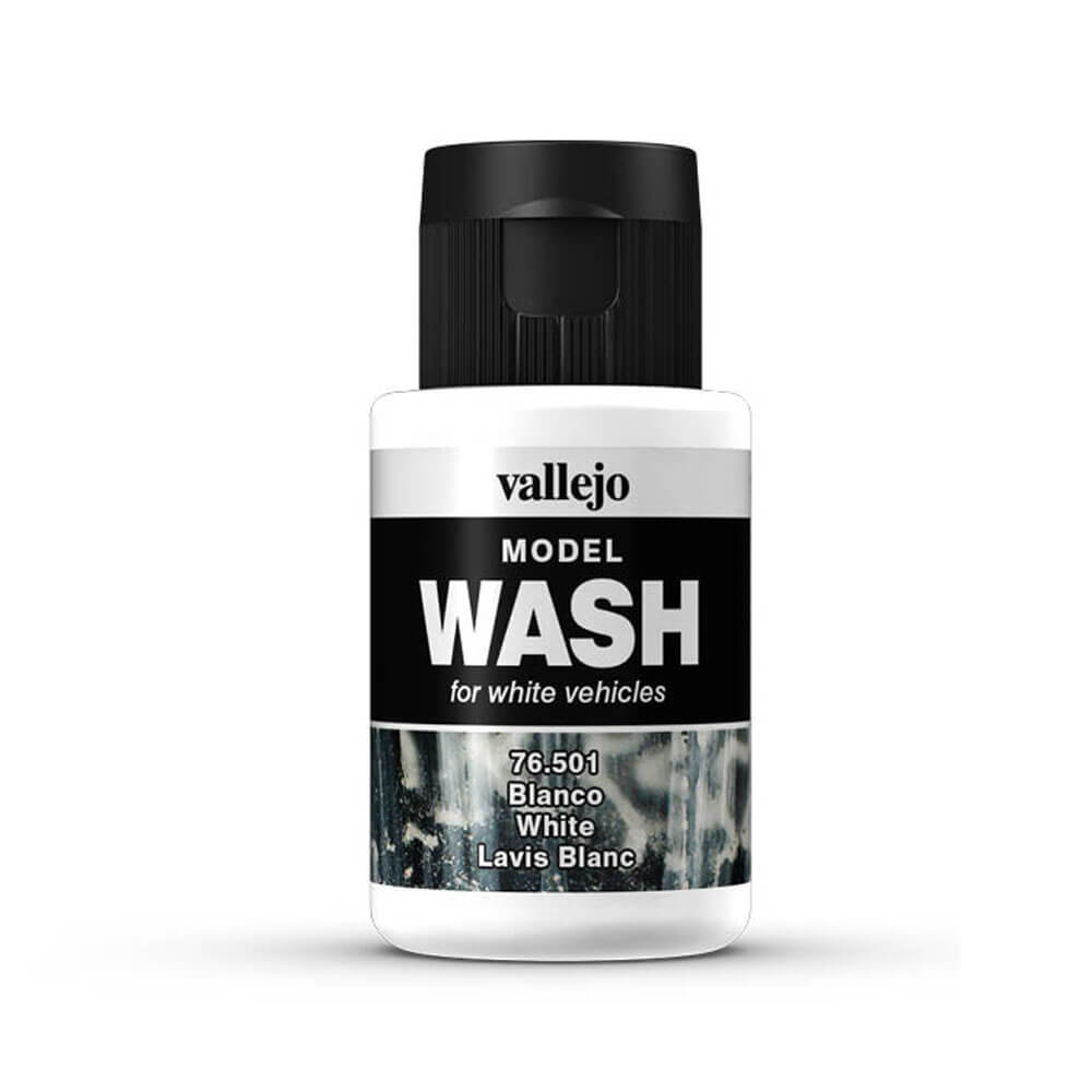  Vallejo Model Wash 35 ml