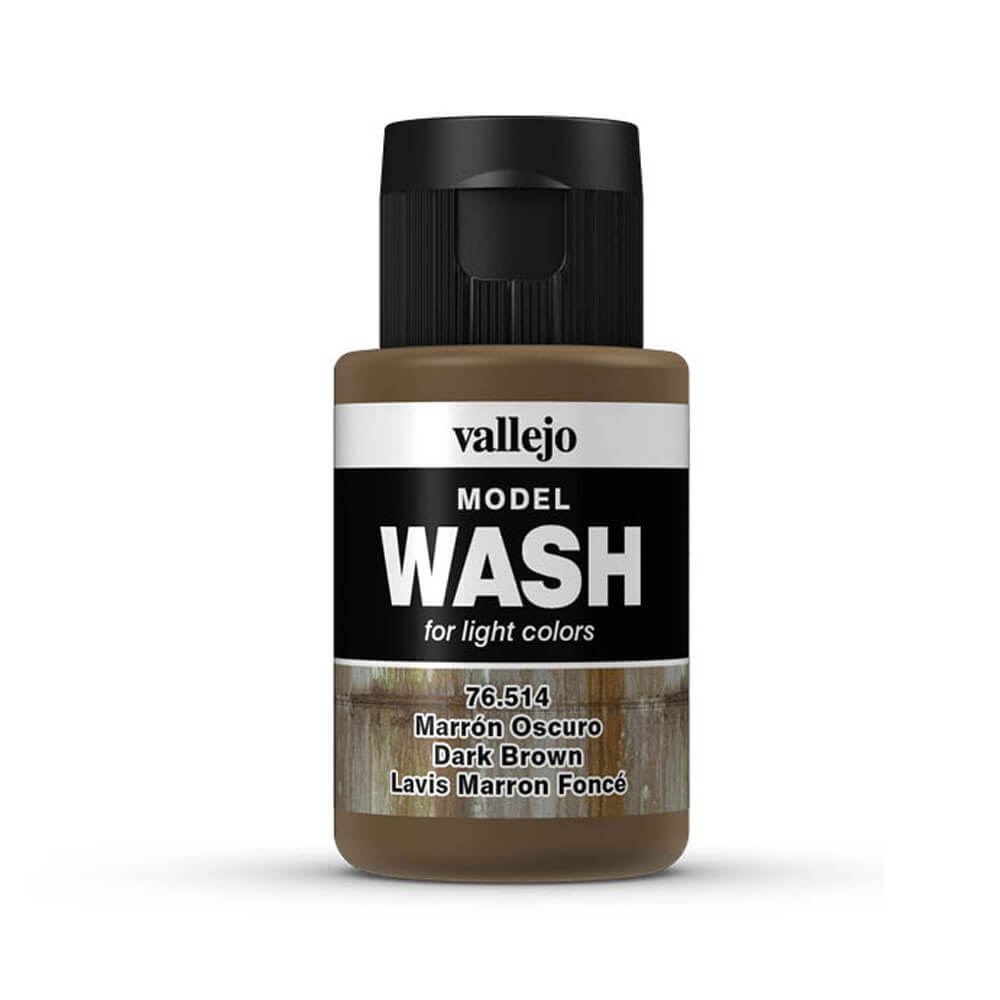 Vallejo Modelo Wash 35ml