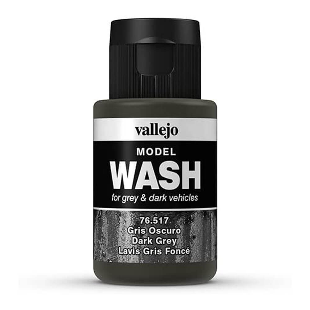 Vallejo Model Wash 35mL