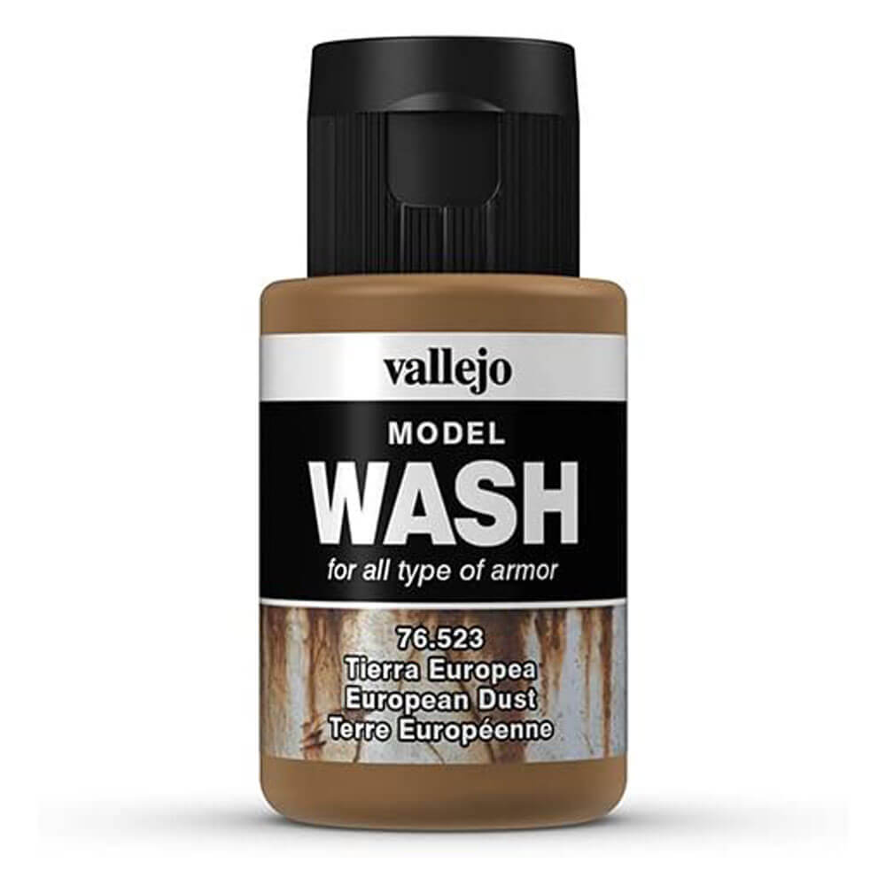 Vallejo Modelo Wash 35ml