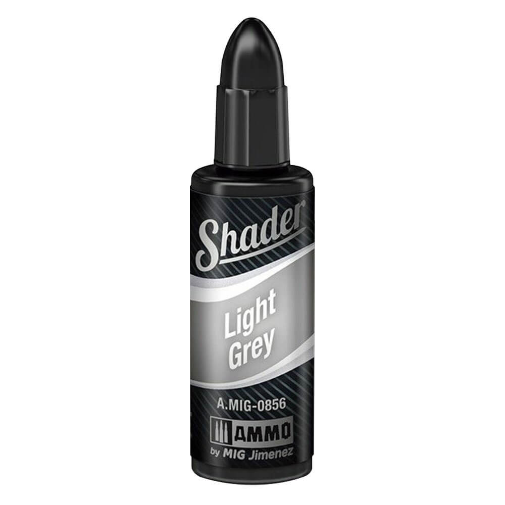 Ammo par mig shader 10ml