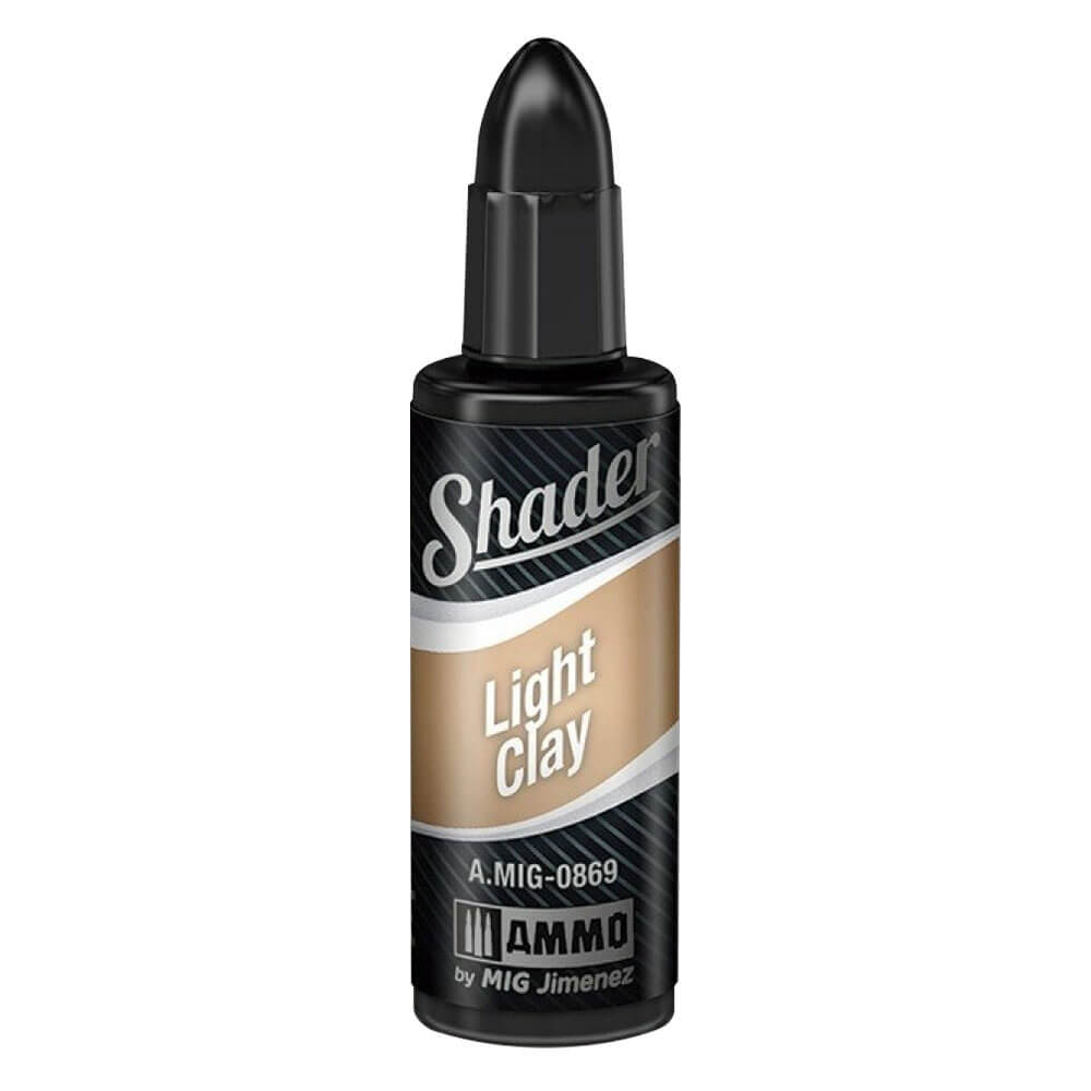 Amunicja Mig Shader 10ml