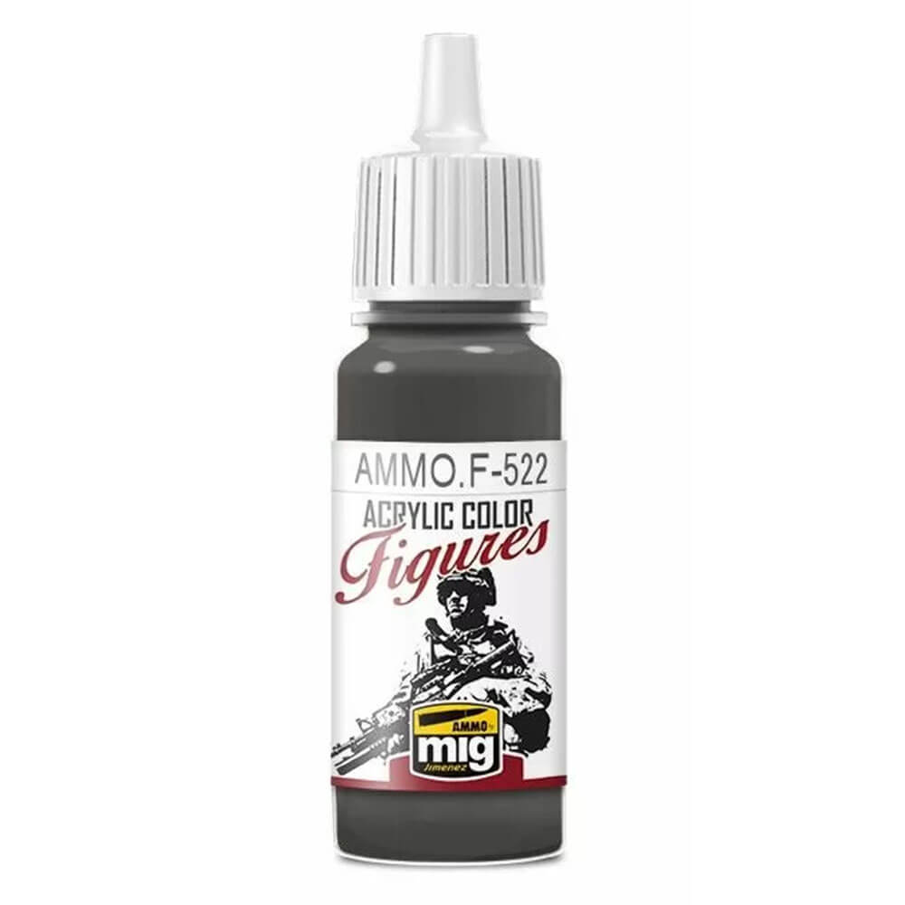 Ammunition af MIG -figurer maler 17 ml