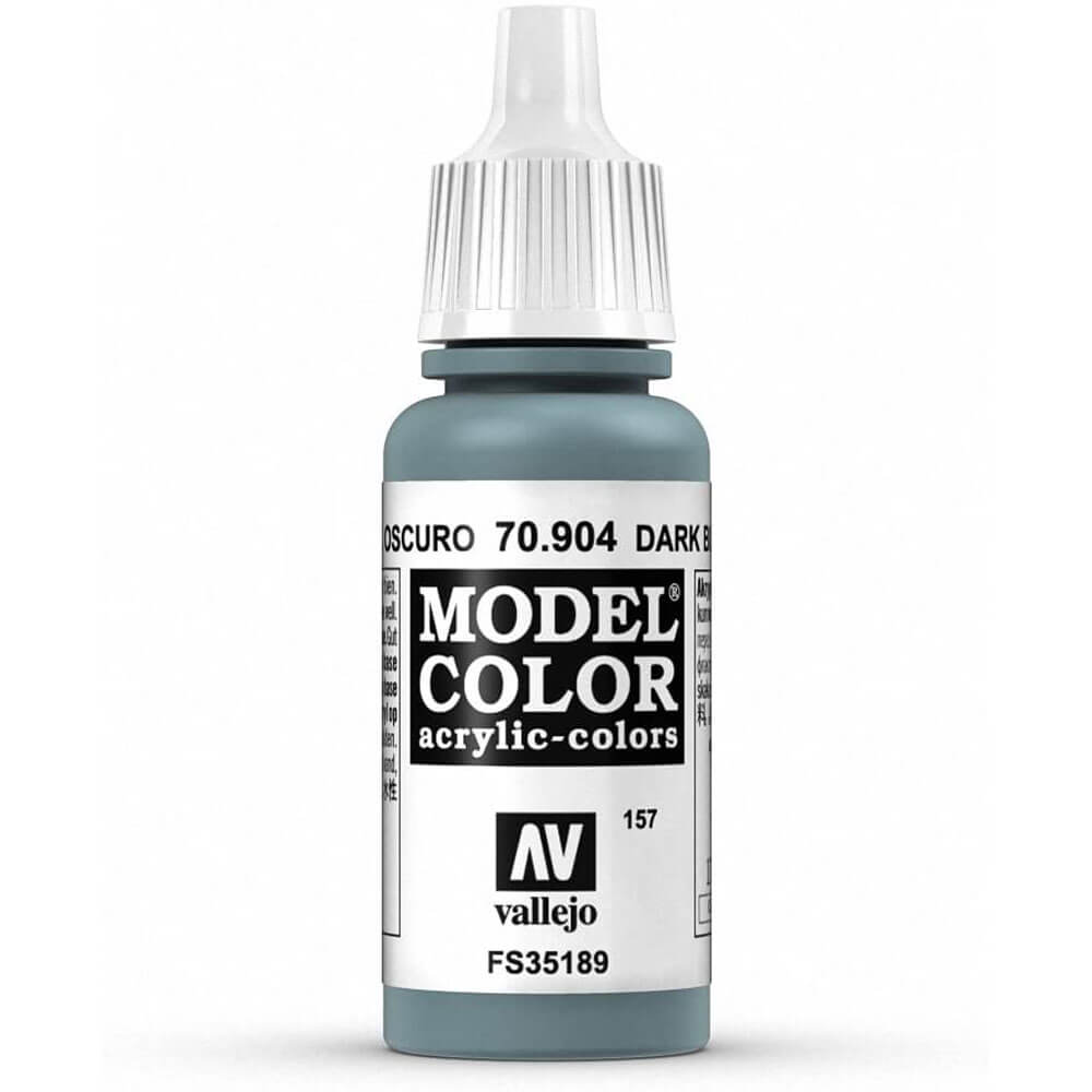 Vallejo Modello Colore II 17ml