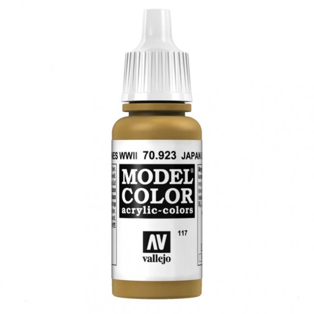 Vallejo Modello Colore II 17ml