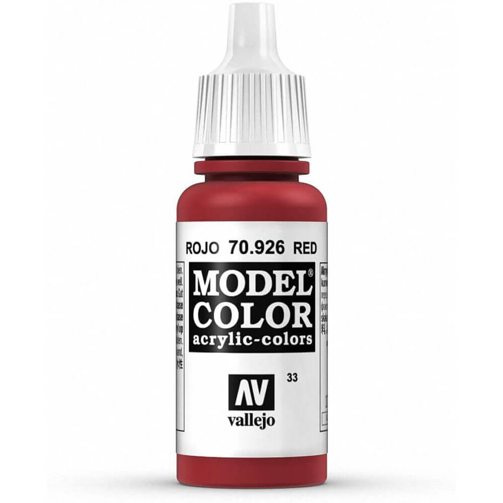 Vallejo Modello Colore II 17ml