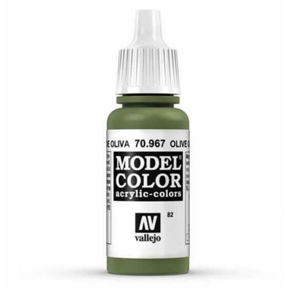 Vallejo Modello Colore II 17ml