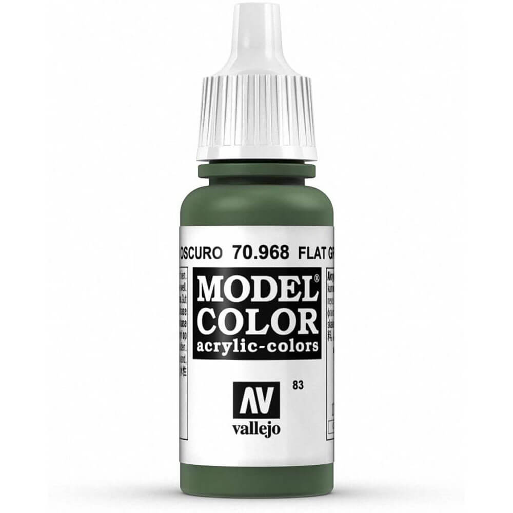 Vallejo Model Color II 17 ml