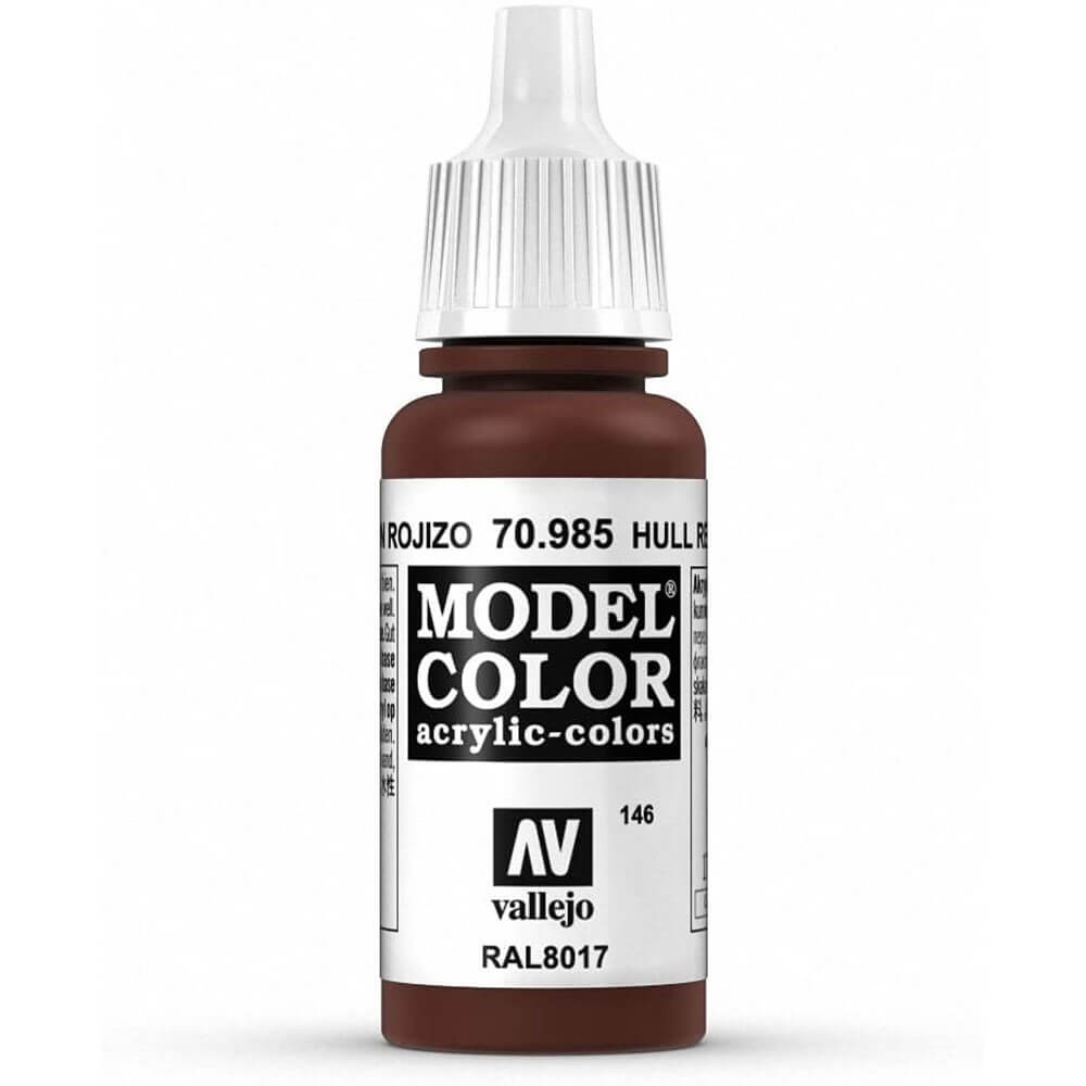 Vallejo Modello Colore II 17ml