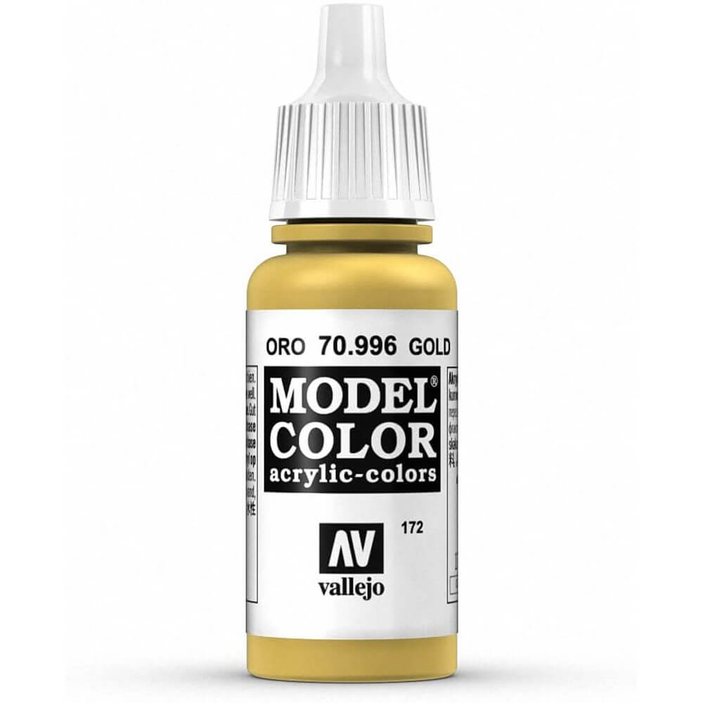 Vallejo Model Color II 17 ml