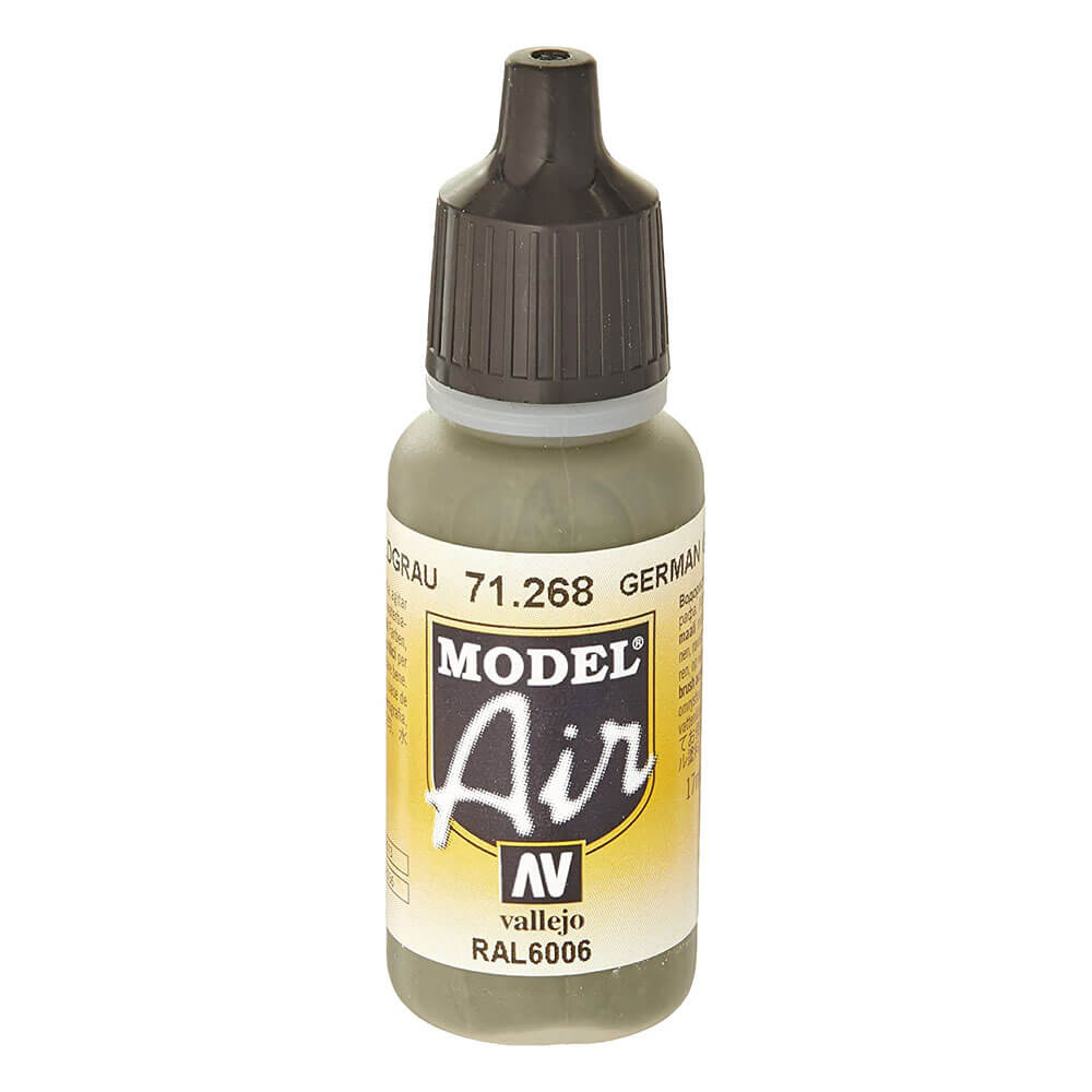  Vallejo Model Air III 17 ml