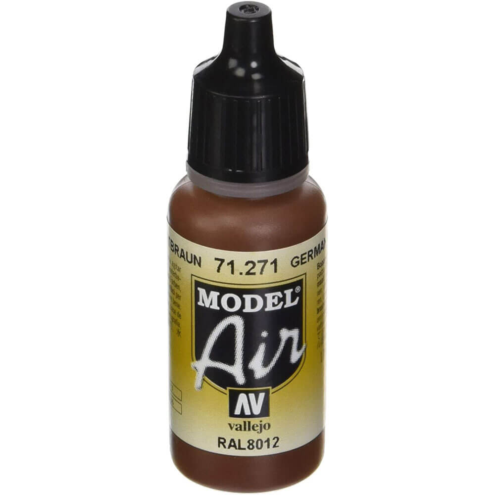  Vallejo Model Air III 17 ml