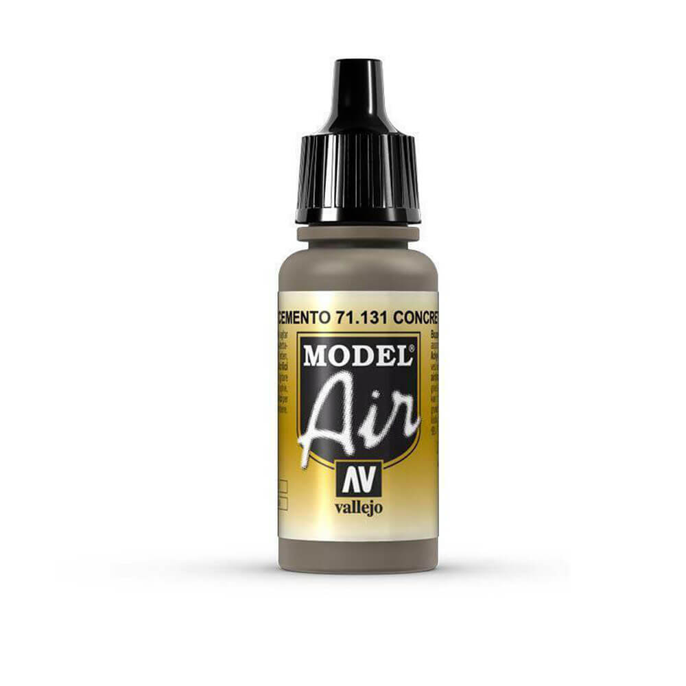 Model Vallejo Air II 17ml