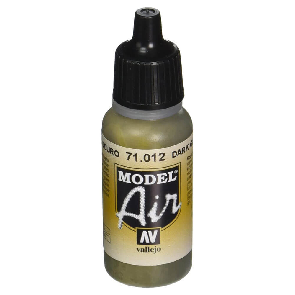 Vallejo Model Air I 17 ml