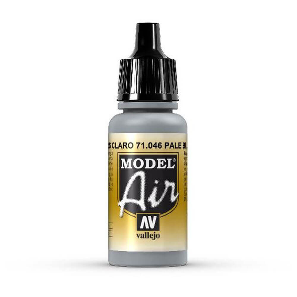 Vallejo Model Air I 17mL