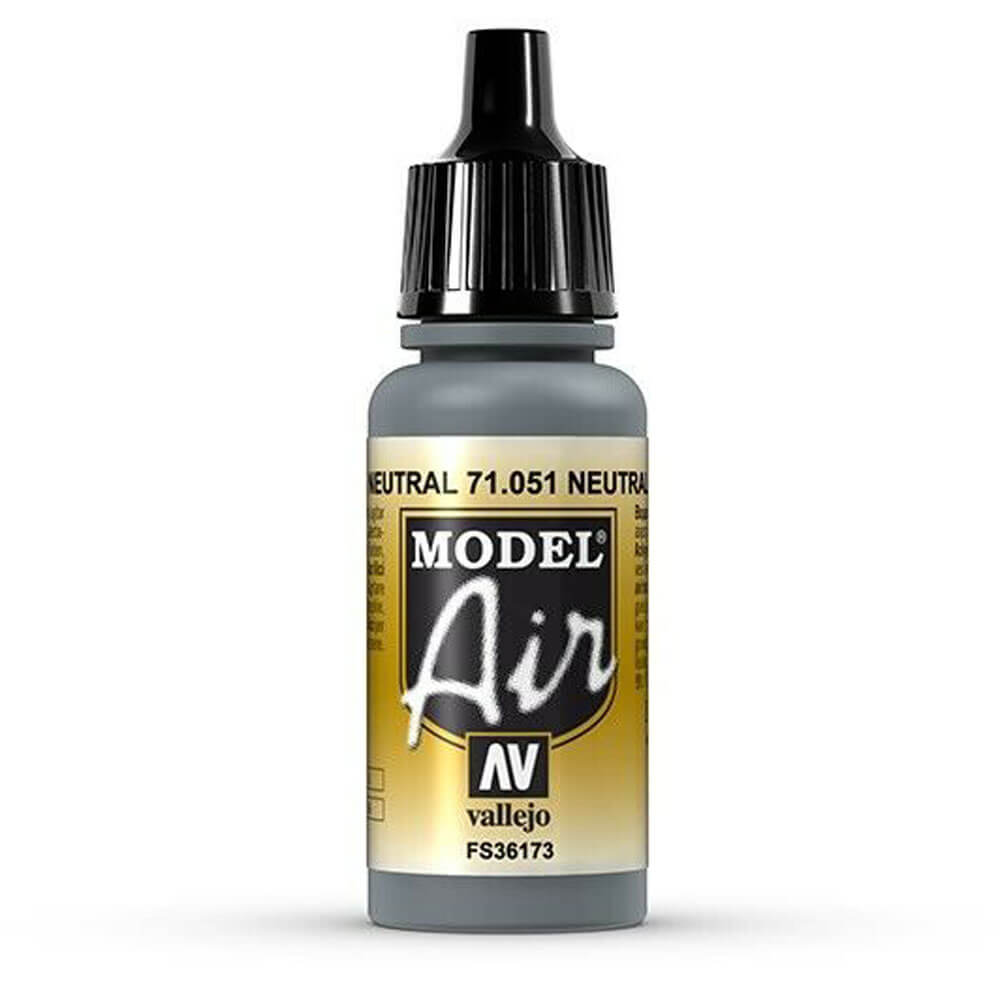 Vallejo Model Air I 17mL