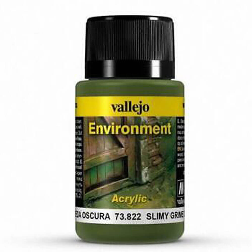 Vallejo Weathering Effects 40 ml