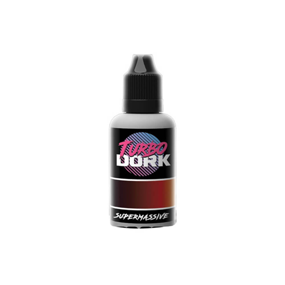 Turbo Dork Turboshift Acrylfarbe 20 ml