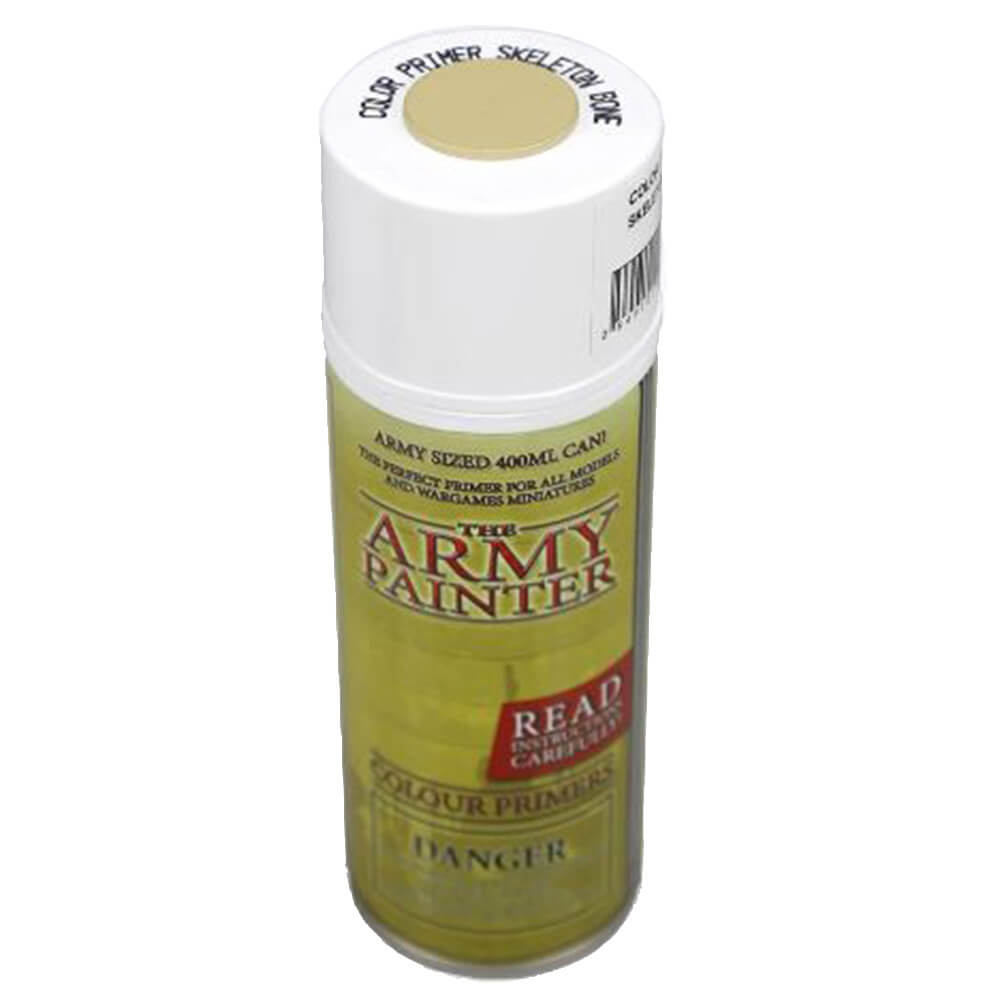 Primer spray del pittore dell'esercito 400ml