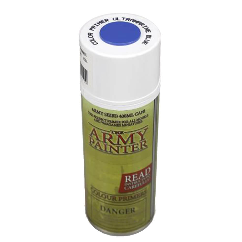 Legerschilder Spray Primer 400 ml