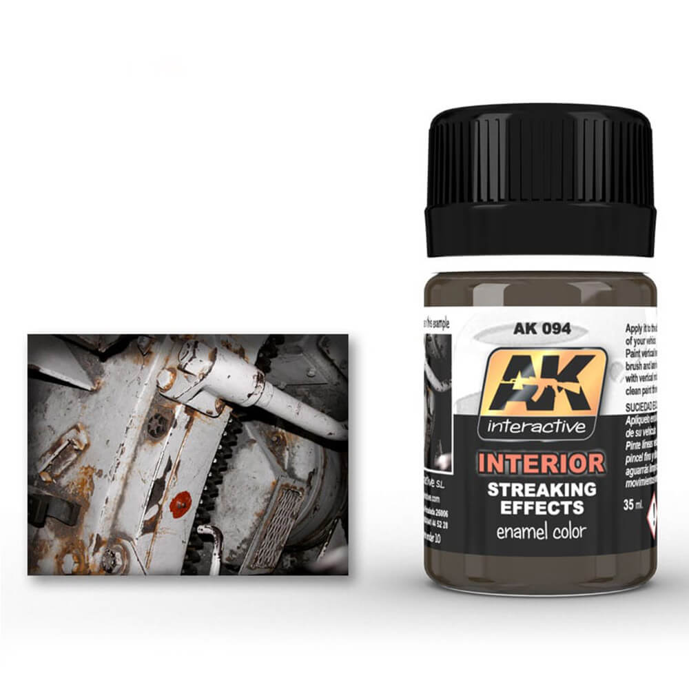 AK Interactive Weathering Product