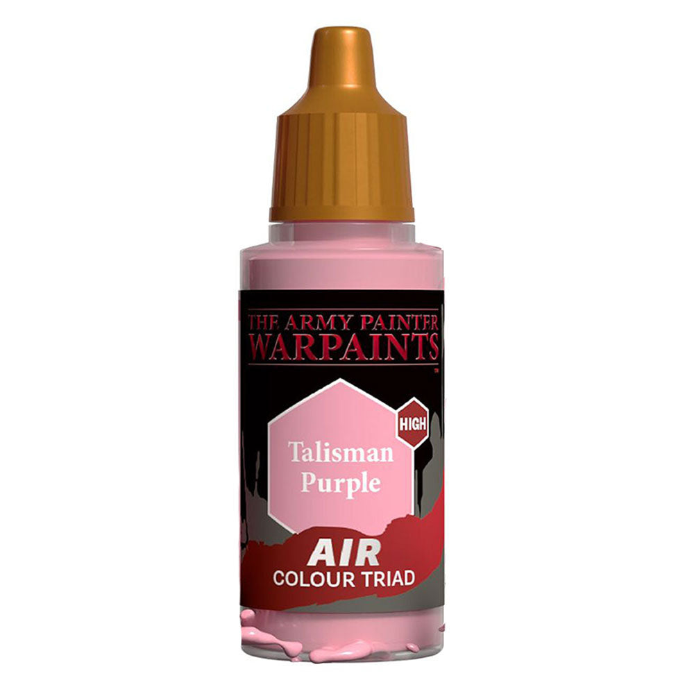 Army Painter Air Color Triad 18ml (lilla)