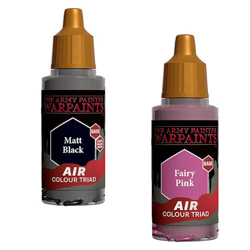 Army Painter Air Colour Triad 18mL