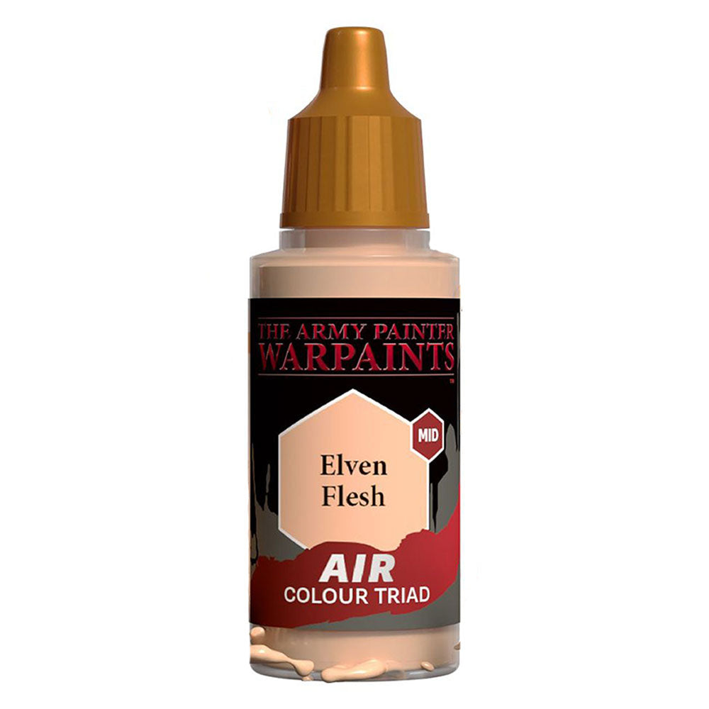 Army Painter Air Color Triad 18ml (vlees)