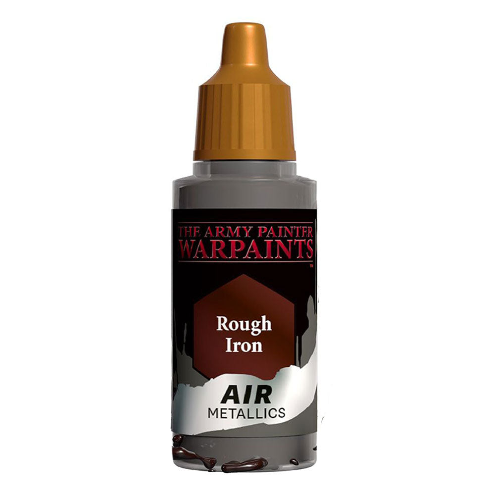 Army Painter Air Metallics Acrylfarbe 18 ml