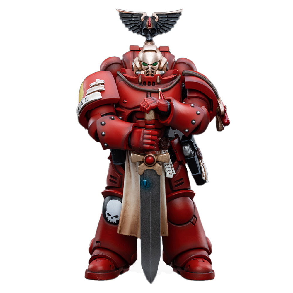  Warhammer Blood Angels Figur im Maßstab 1:18