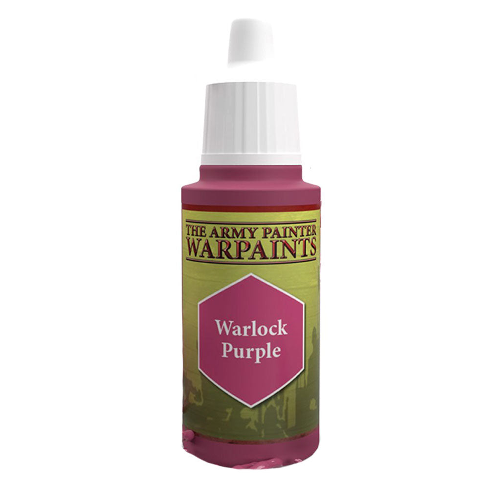 Pintor del ejército WarPaints 18ml (púrpura)