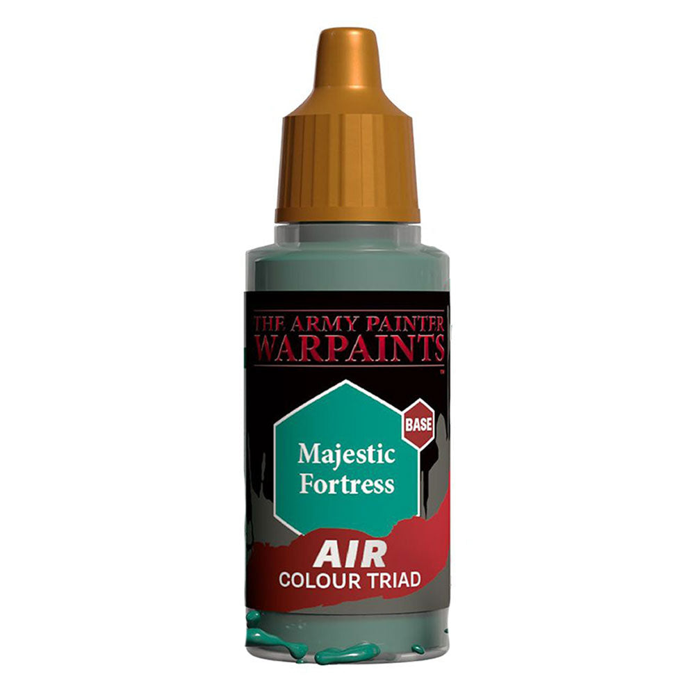 Painter do Exército Air Color Triad 18ml (verde)