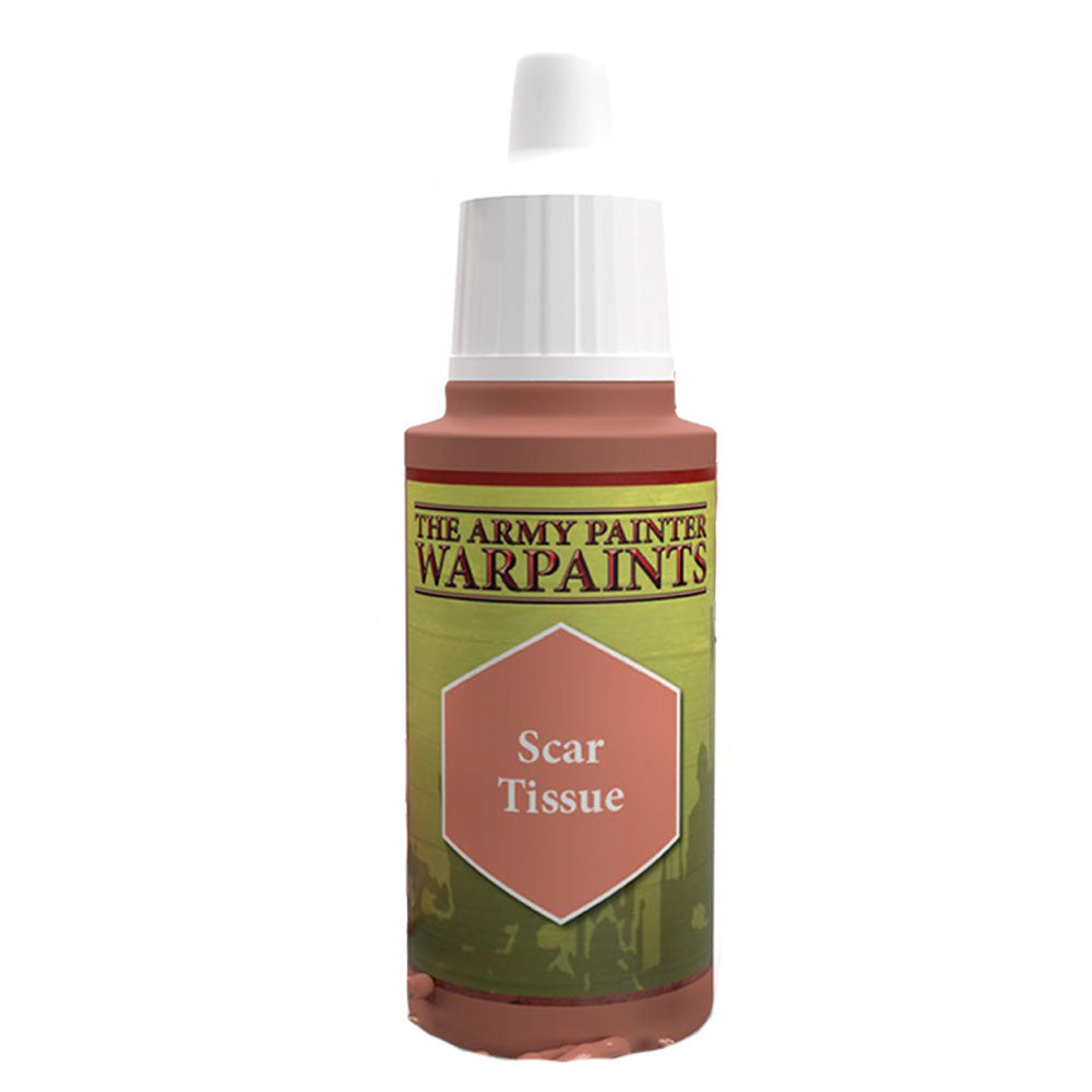 Army Painter WarMaints 18 ml (kött)