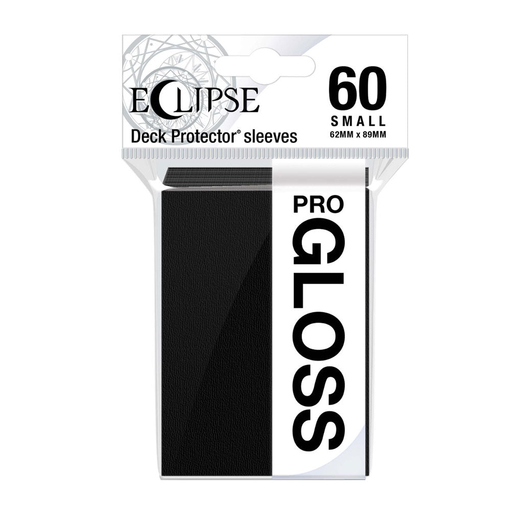 Eclipse Deck Protector Bloss Rleeves S 60pcs