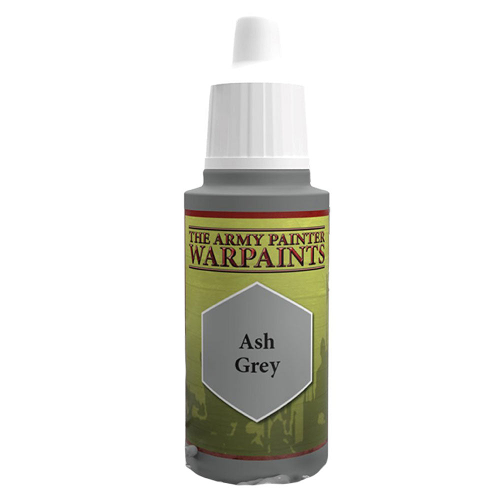 Army Painter Warpaints 18 ml (Grau)