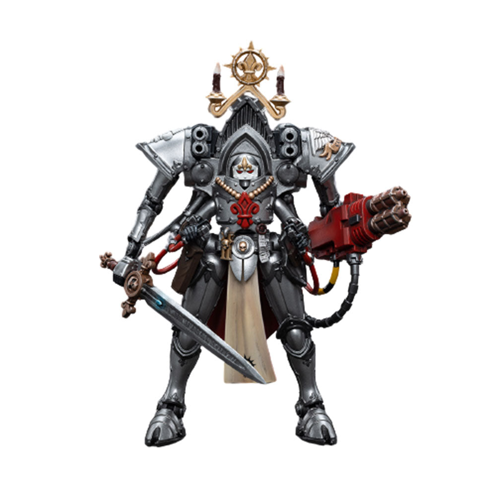 Warhammer Paragon Warsuit Figuur